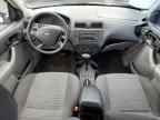 2007 Ford Focus ZX4