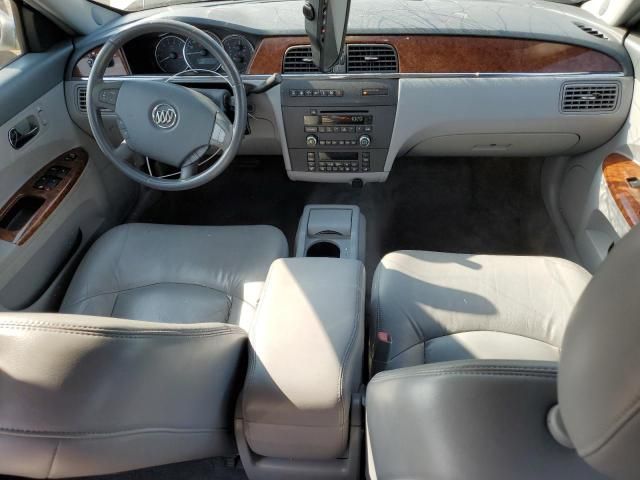 2006 Buick Lacrosse CXL