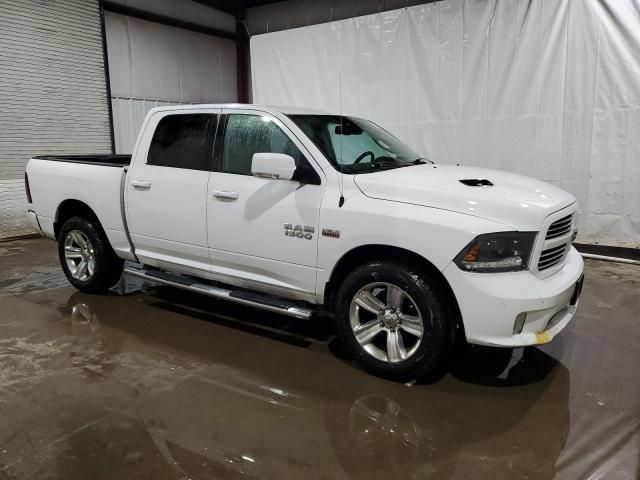 2015 Dodge RAM 1500 Sport