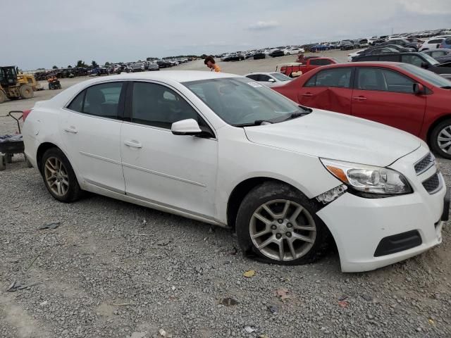 2013 Chevrolet Malibu 1LT