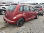 2007 Chrysler PT Cruiser