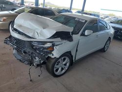 Salvage cars for sale at Phoenix, AZ auction: 2024 Honda Accord LX