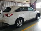 2016 Acura RDX Technology