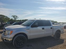 2014 Ford F150 Supercrew en venta en Des Moines, IA