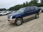 2004 Mercury Mountaineer