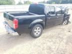 2009 Nissan Frontier Crew Cab SE