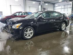 2013 Nissan Altima 2.5 en venta en Ham Lake, MN