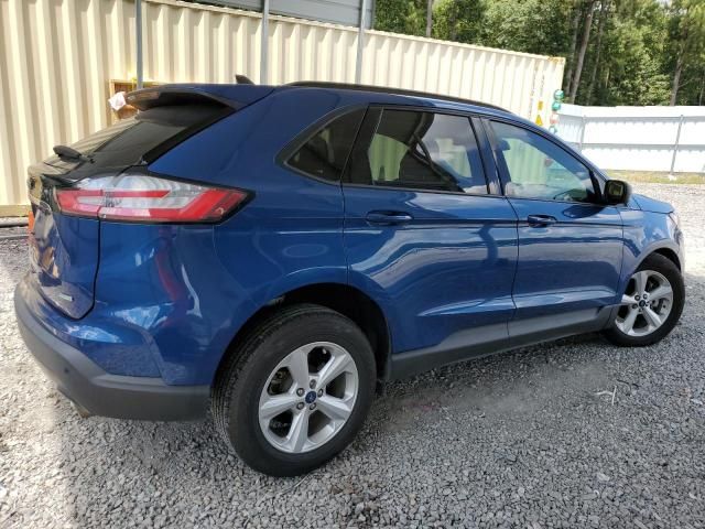 2020 Ford Edge SE