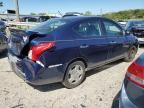 2014 Nissan Versa S