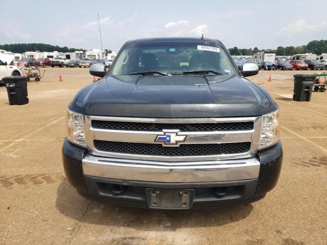 2008 Chevrolet Silverado C1500