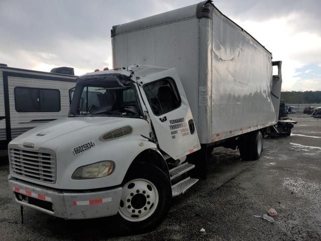 2006 Freightliner M2 106 Medium Duty