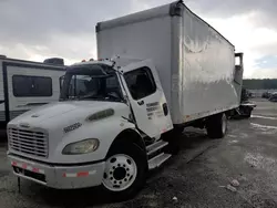 Freightliner Vehiculos salvage en venta: 2006 Freightliner M2 106 Medium Duty