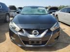 2016 Nissan Maxima 3.5S