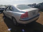 2001 Volvo S60