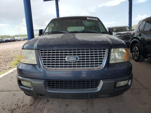 2006 Ford Expedition XLT