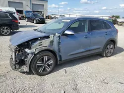 2020 KIA Niro EX Premium en venta en Earlington, KY