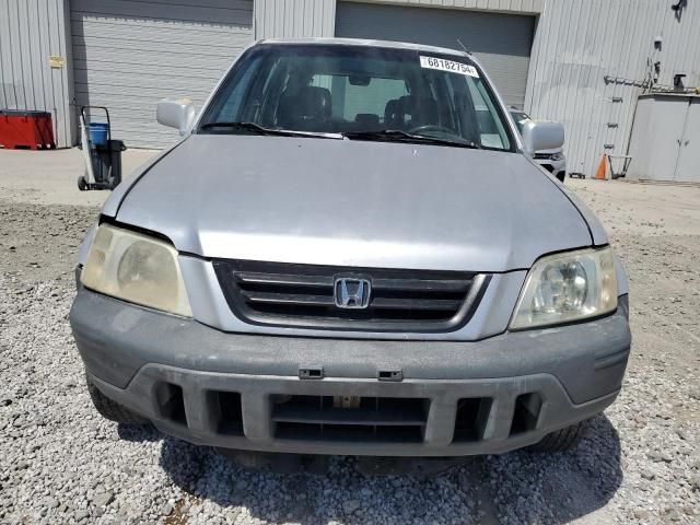 1998 Honda CR-V EX