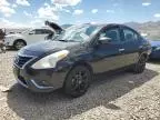 2015 Nissan Versa S