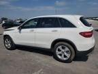 2018 Mercedes-Benz GLC 300