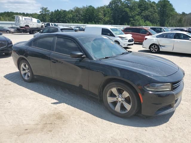 2016 Dodge Charger SE