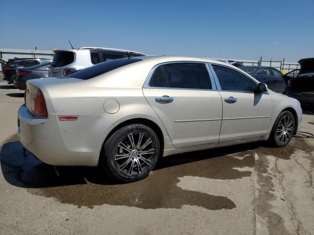 2011 Chevrolet Malibu 1LT