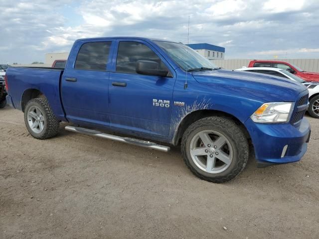 2017 Dodge RAM 1500 ST