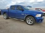 2017 Dodge RAM 1500 ST