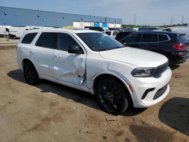 2021 Dodge Durango GT