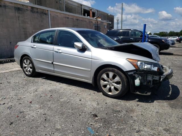 2008 Honda Accord EX