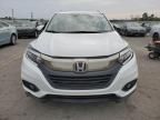 2021 Honda HR-V EXL