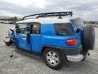 2007 Toyota FJ Cruiser