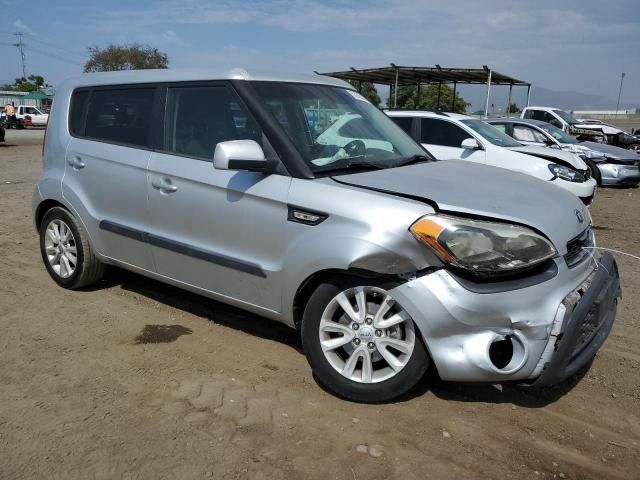 2013 KIA Soul