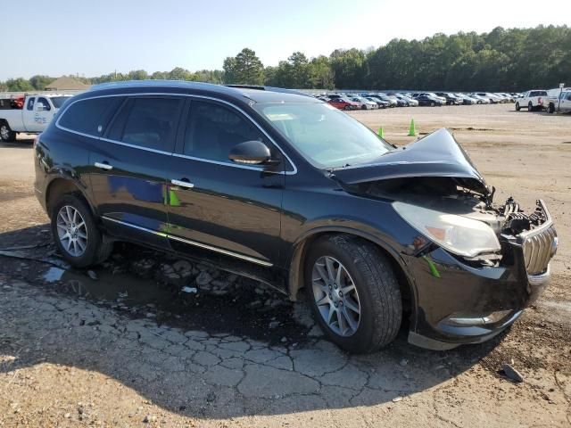 2013 Buick Enclave