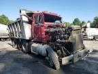 1989 Kenworth Construction W900