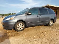 2008 Toyota Sienna CE en venta en Tanner, AL