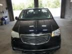 2011 Chrysler Town & Country Touring