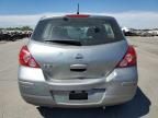 2011 Nissan Versa S