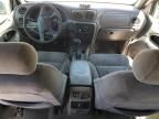 2002 Chevrolet Trailblazer