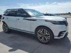 2018 Land Rover Range Rover Velar R-DYNAMIC HSE