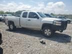 2010 Chevrolet Silverado K1500 LT