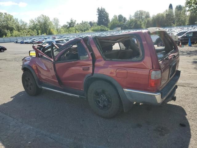 1998 Toyota 4runner SR5