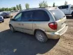 2007 Dodge Caravan SE