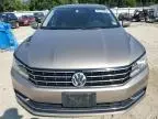 2016 Volkswagen Passat S