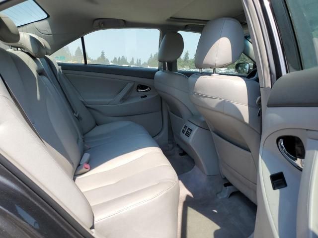 2008 Toyota Camry Hybrid