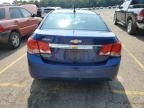 2013 Chevrolet Cruze LS