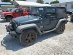 2007 Jeep Wrangler X