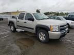 2009 Chevrolet Silverado K1500 LT