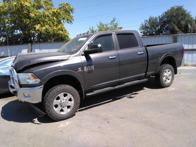 2015 Dodge RAM 2500 SLT