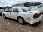 2011 Mercury Grand Marquis LS