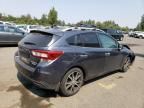 2017 Subaru Impreza Limited